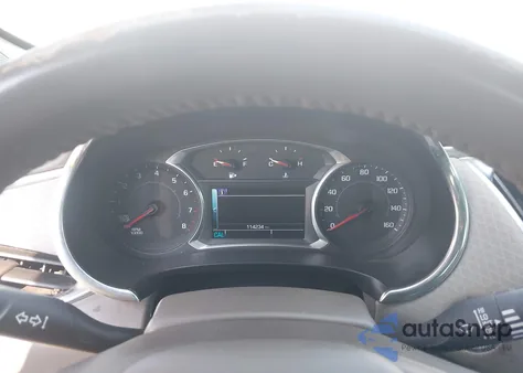 2016 Chevrolet Malibu Lt из США, поврежденный, VIN 1G1ZE5ST9GF312377